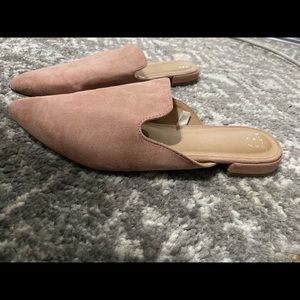a new day slip on mule